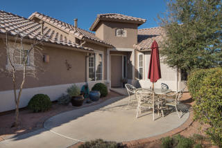790 Golf View Dr, Cornville, AZ 86325-4842