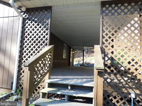 83 Drehersville Rd, Molino PA  17961-8918 exterior