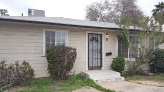 8 Curran St, Bakersfield CA  93309-2002 exterior