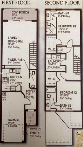 4466 Leo Ln, West Palm Beach, FL 33410-6410