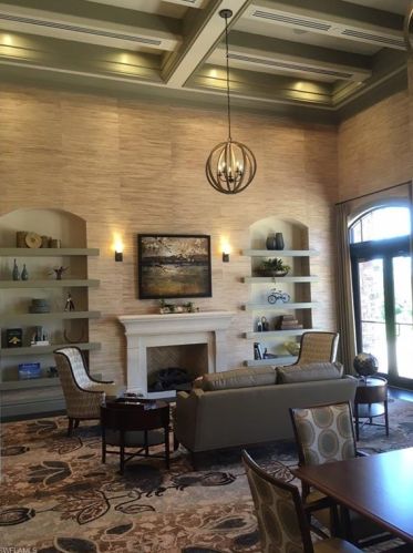 9502 Napoli Ln, Naples FL  34113-8117 exterior