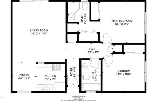 14245 Lora Dr, Los Gatos CA  95032-1250 exterior