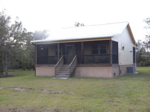 3840 County Road 665, Ona, FL 33865-9720