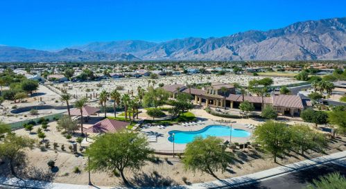 67849 Rio Vista Dr, Cathedral City CA  92234-8638 exterior