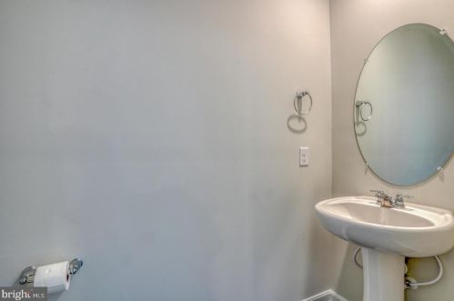 70 Citrus Dr, Camden-Wy DE  19934 exterior