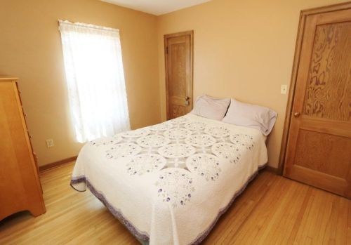 605 Kinkead Dr, Alex MN  56308-4932 exterior