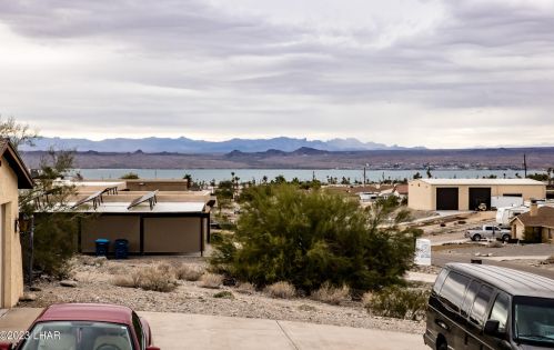 2610 Widgeon Dr, Lake Havasu City AZ  86403-5059 exterior