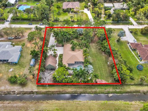 12817 80th Ln, West Palm Beach, FL 33412-2283