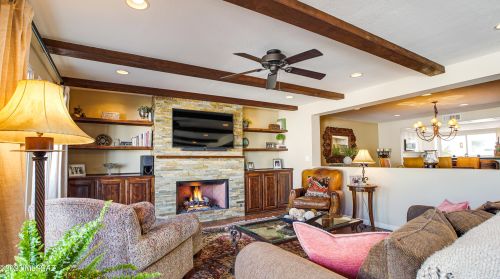 5056 Northridge Pl, Tucson, AZ 85718-5649