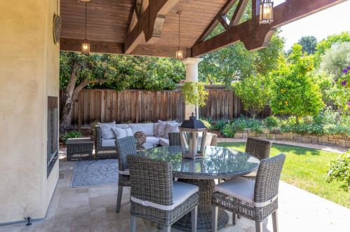 228 Marvin Ave, Los Altos CA  94022-3712 exterior