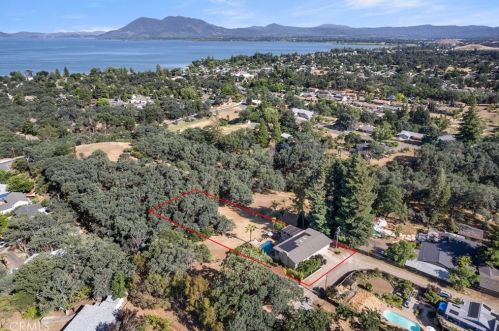 940 24 St, Lakeport CA  95453-3013 exterior