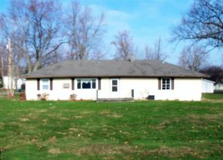 318 Marmont St, Burr Oak, IN 46511-1422