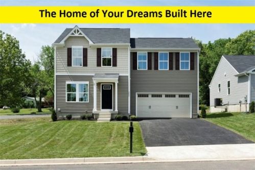 5726 Burlington Dr, Medina OH  44215 exterior