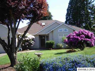 446 Wormwood Ct, Salem, OR 97306-1806