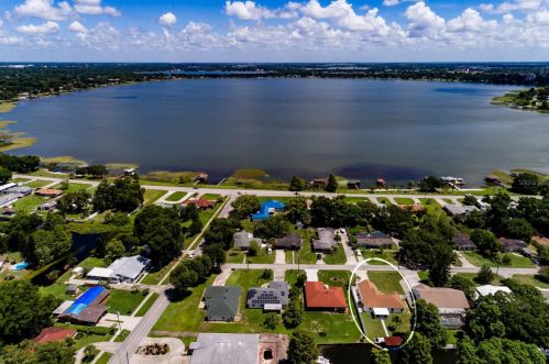 1426 Avenue H, Winter Haven FL  33881-4353 exterior
