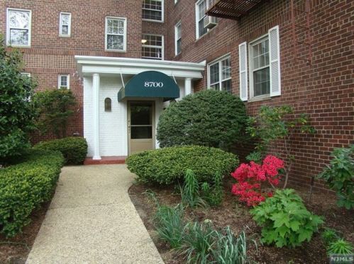 8700 Boulevard, North Bergen NJ  07047-6005 exterior