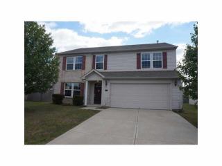 2207 Rosswood Blvd, Indianapolis, IN 46229-5233