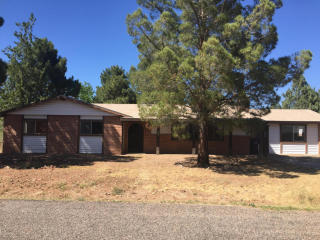 2272 Branded Dr, Cottonwood, AZ 86326-5078