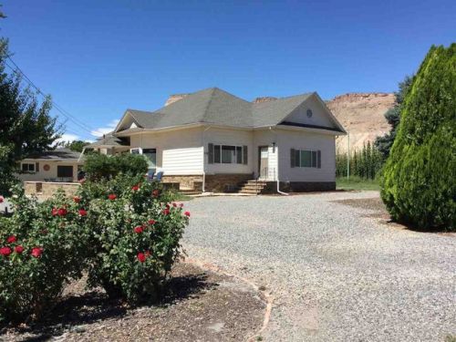 719 36 3/10 Rd, Palisade, CO 81526-9769