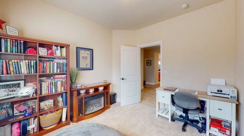 332 Stony Creek Dr, Newville CA  95963-2316 exterior