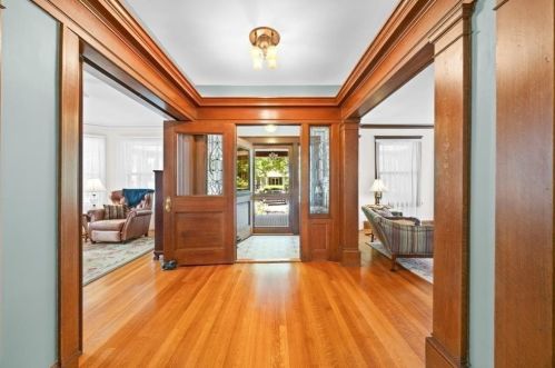 57 Stratford St, Boston MA exterior