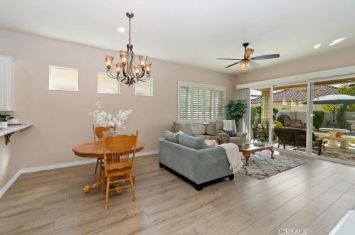 825 Sherwood Ct, Beaumont CA  92223-8556 exterior