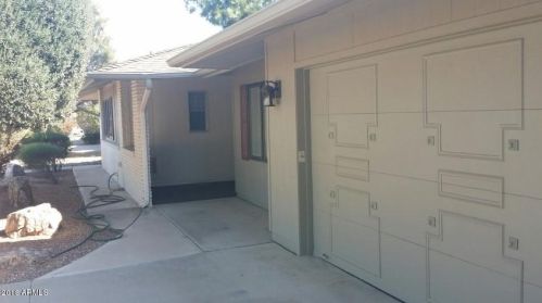9613 Cottonwood Dr, Sun City AZ  85373-2129 exterior