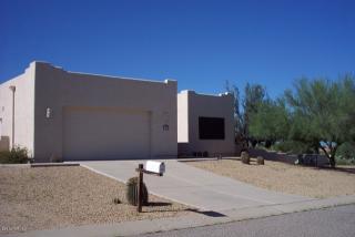532 Drawdown Trl, Santa Rita, AZ 85641-2351