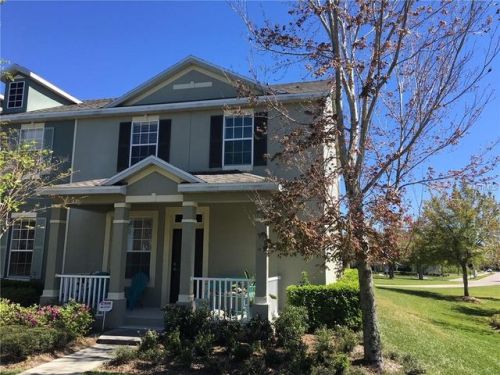 2043 Avalon Park South Blvd, Orlando, FL 32828-7799