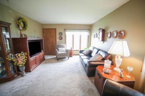 2814 57th St, Milwaukee WI  53210-1533 exterior