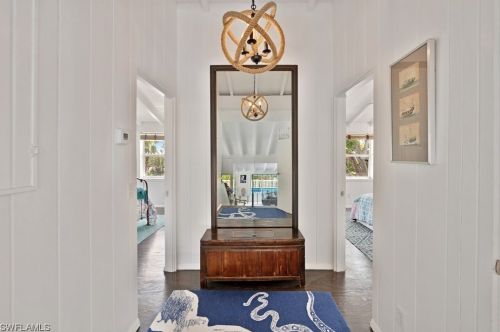 2629 Coconut Dr, Sanibel FL  33957-2005 exterior