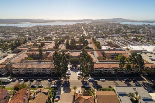 1855 Diamond St, San Diego CA 92109-3358 exterior