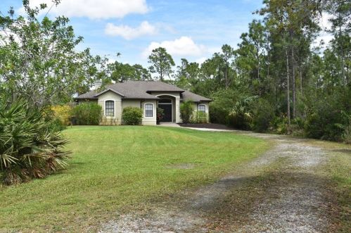4471 45th Ave, Naples, FL 34120-3260