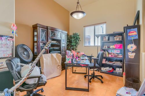 3281 Lakeside Vw Dr, Tucson AZ 85730-2736 exterior