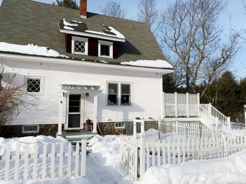 322 Harris Bushville Rd, Monticello, NY 12701-3033