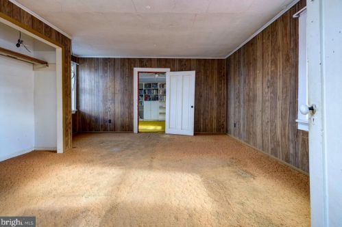 1552 Kimball Rd, Richmond National Battlefiel VA  22835-4015 exterior