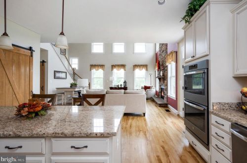 27732 Tatum Rd, Unionville VA  22567-3026 exterior