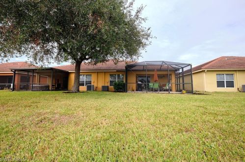 18285 Minorea Ln, Lehigh Acres FL  33936-6048 exterior