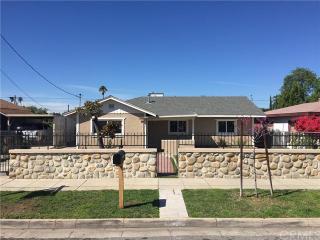 1119 Calhoun St, Redlands CA  92374-3010 exterior