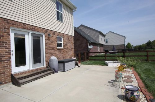 4187 Firewood Trl, Idlewild KY  41005-6411 exterior