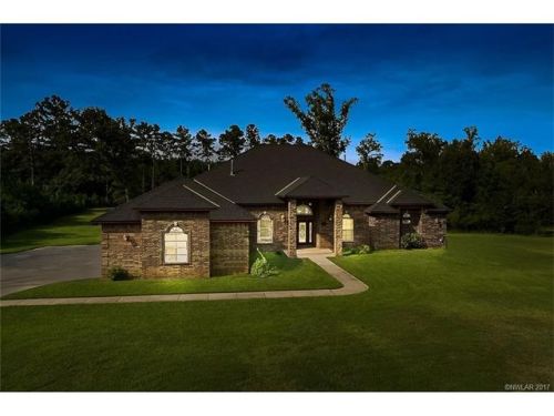 8372 Satinwood Dr, Greenwood, LA 71033-3227