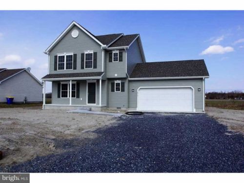 913 Ambler Ct, Harrington DE  19952-3276 exterior