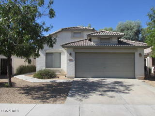 2734 Carol Ave, Mesa, AZ 85204-3030