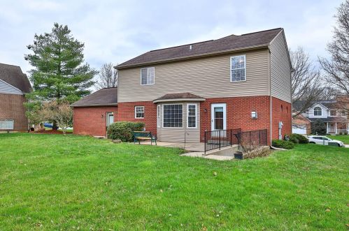 1070 Parkside Dr, Grants Lick KY  41001-7700 exterior