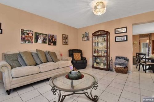 1438 Gehr Pl, North Bergen NJ  07047-2514 exterior