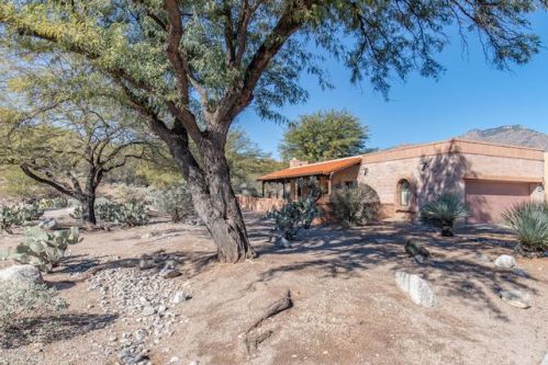 5441 Via Frassino, Tucson, AZ 85750-5979