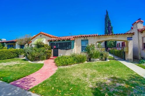 2316 Eucalyptus Ave, Long Beach, CA 90806-4218