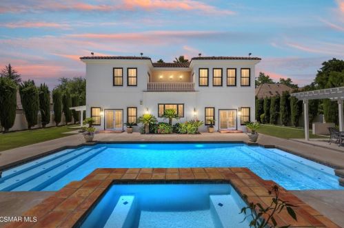 12208 April Ann Ave, Bakersfield, CA 93312-3637