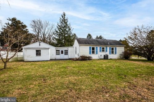 2109 Delaview Ave, Wilmington, DE 19810-4146