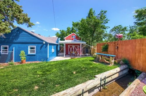 1080 Ames St, Denver CO 80226-2410 exterior